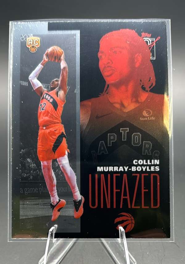 Collin Murray-Boyles