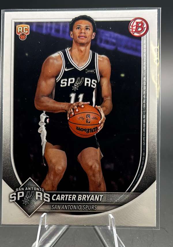 Carter Bryant