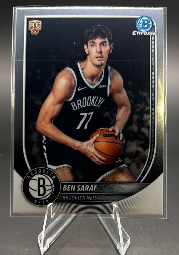 Ben Saraf