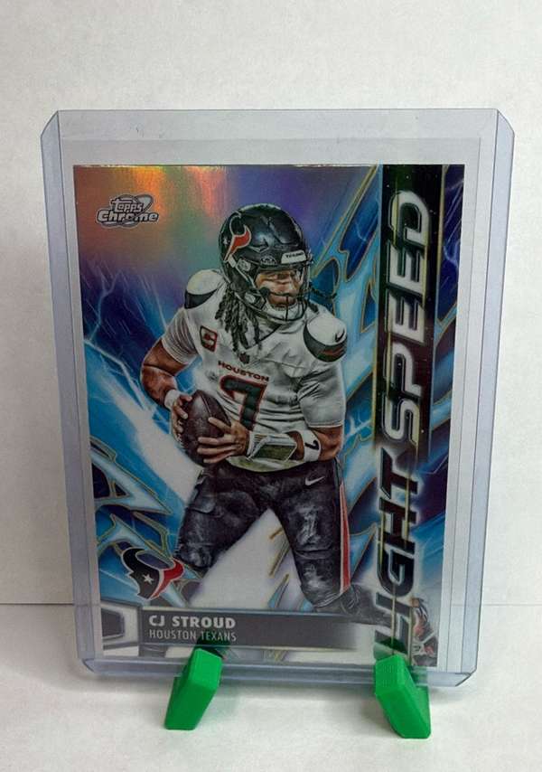 CJ Stroud
