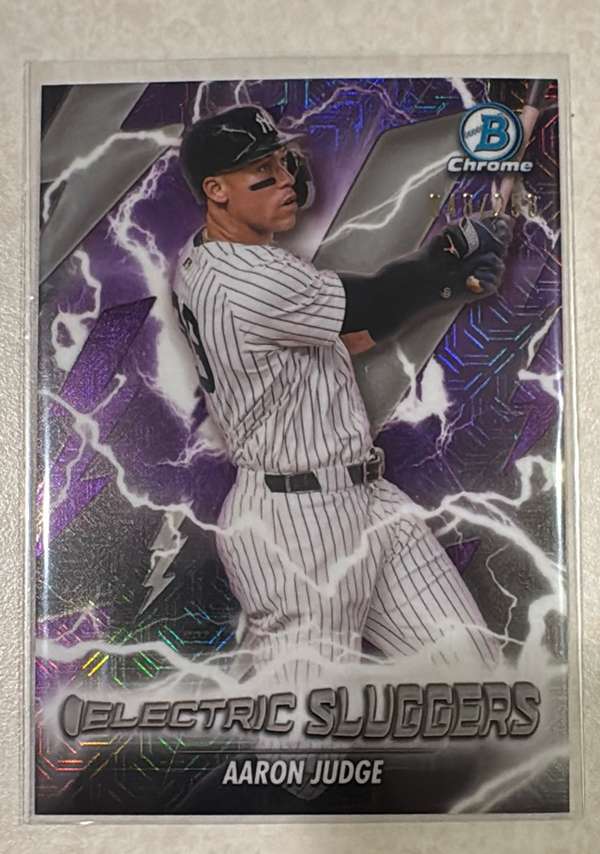 Aaron Judge