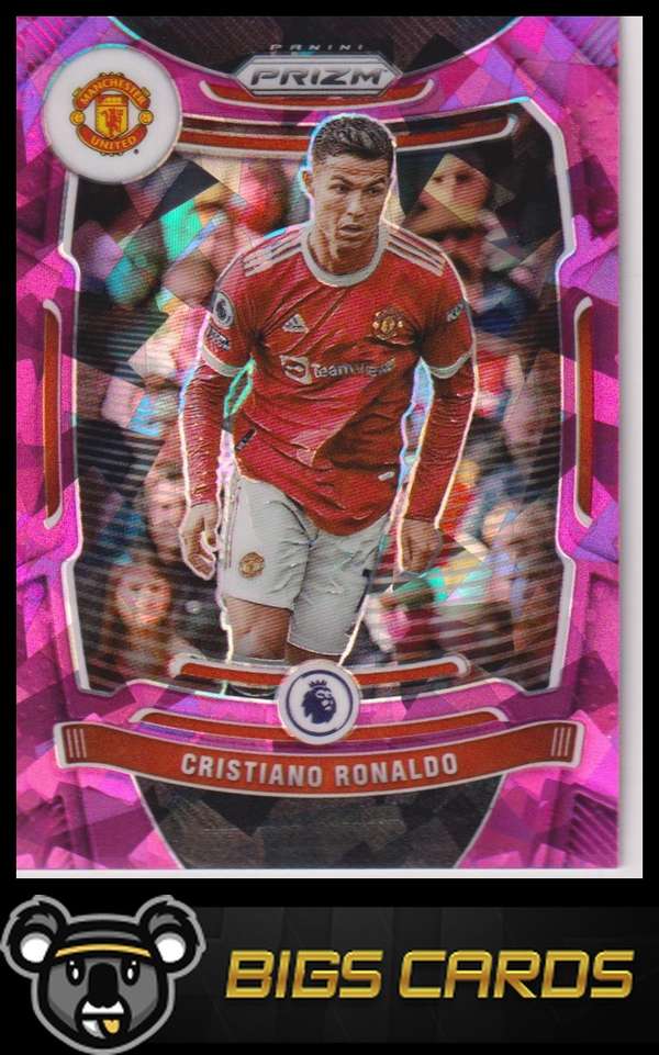 #283 Cristiano Ronaldo