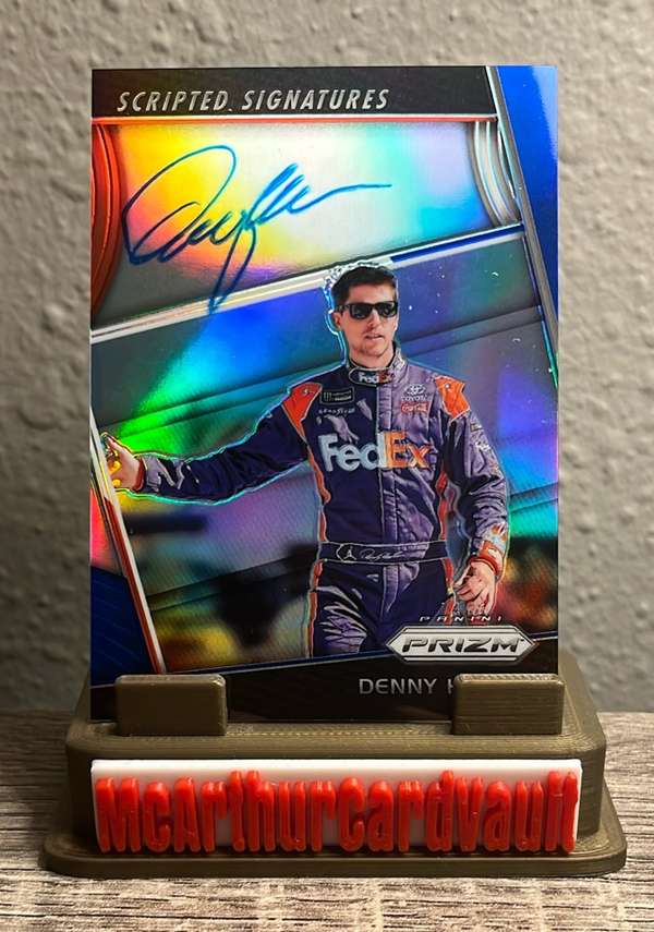 Denny Hamlin