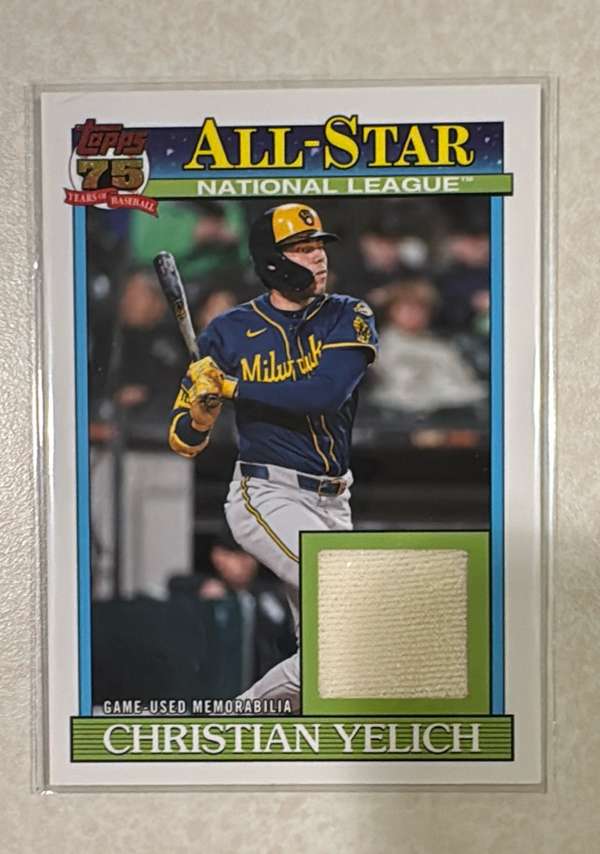 Christian Yelich