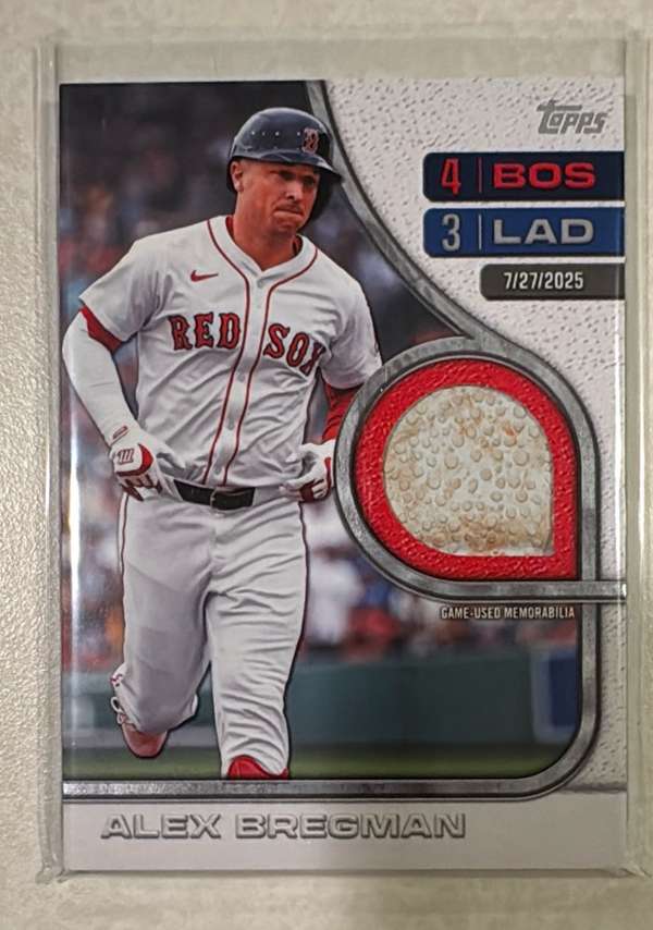 Alex Bregman