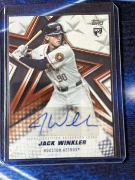 Jack Winkler