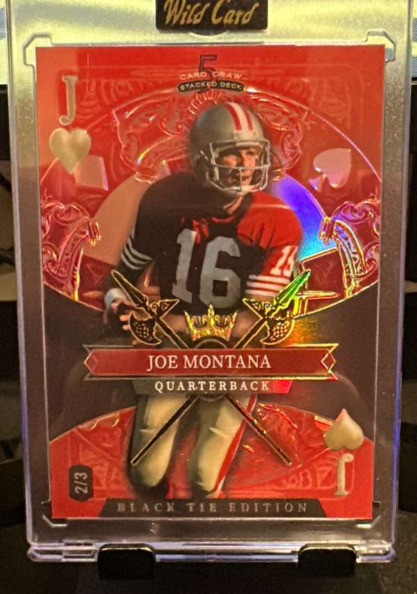 #SDPH-JMN Joe Montana
