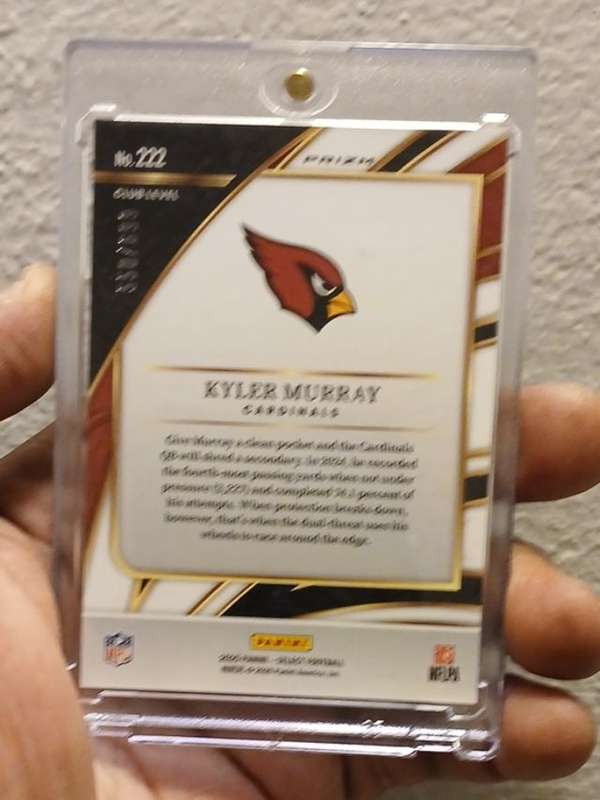 Kyler Murray