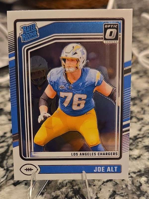 Joe Alt