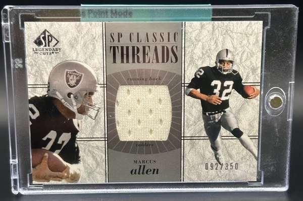 #92/350 (CC-MA) Marcus Allen