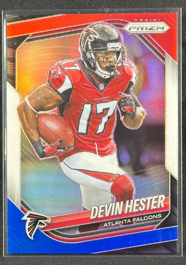 Devin Hester