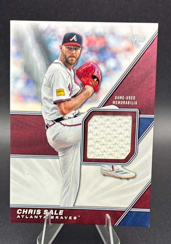 #MLM2-CS Chris Sale