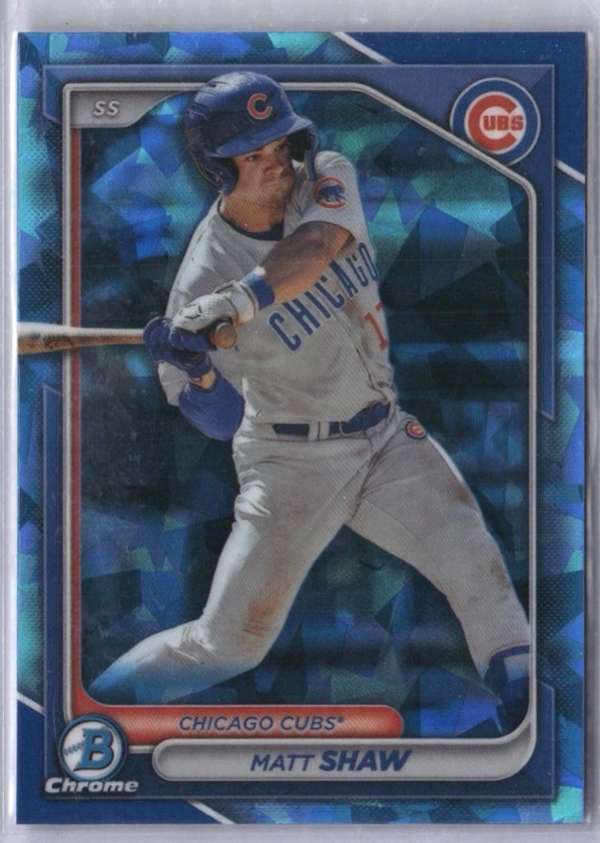 #BCP-30 Matt Shaw