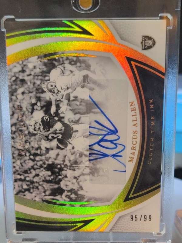 #CTI-MAN Marcus Allen
