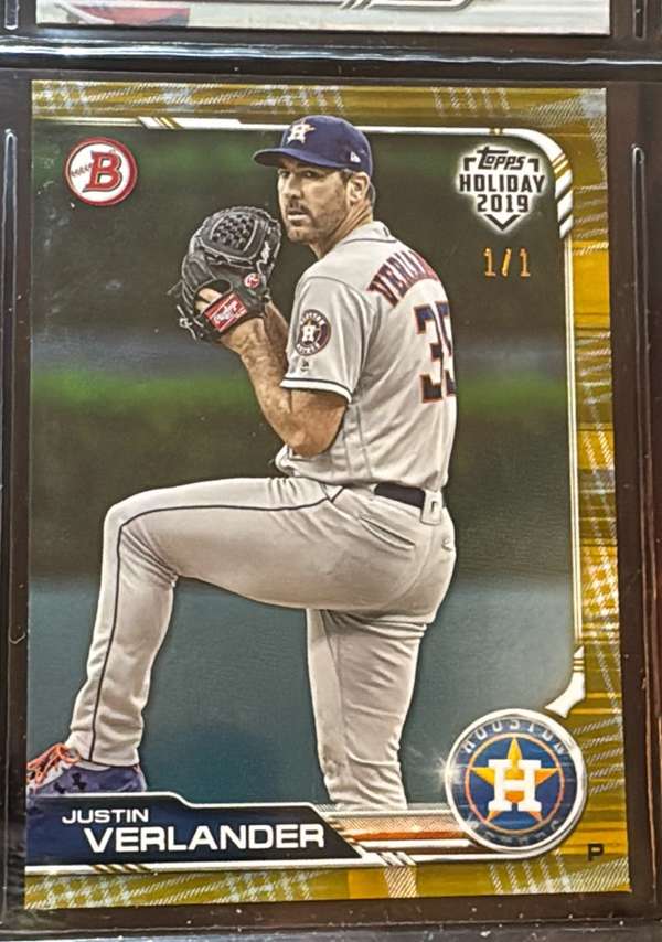 Justin Verlander