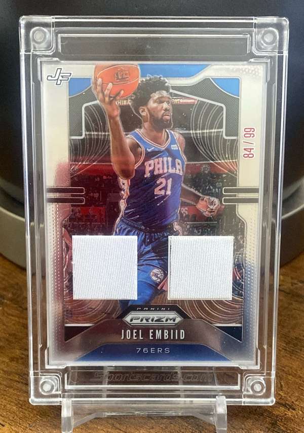 #je215 Joel Embiid