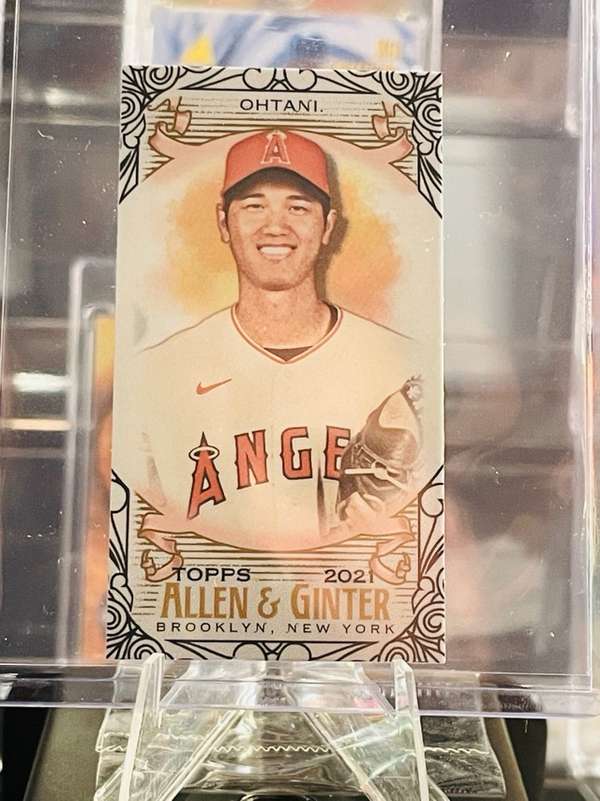 #25 Shohei Ohtani