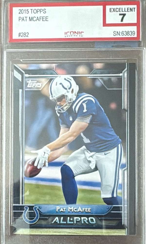 #282 Pat McAfee