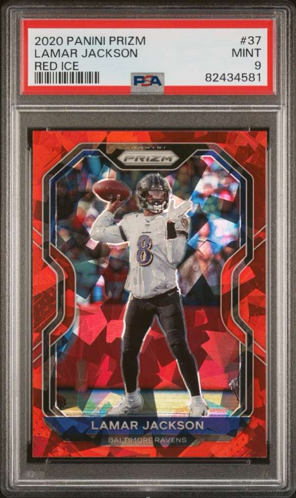 Lamar Jackson