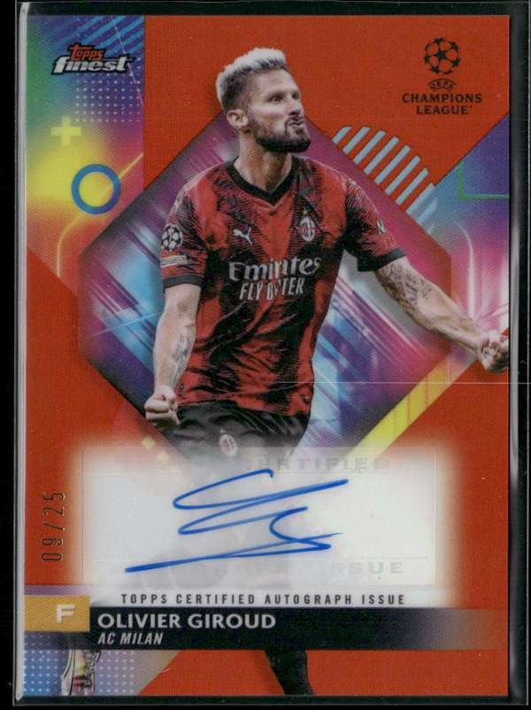 #A-OL Olivier Giroud