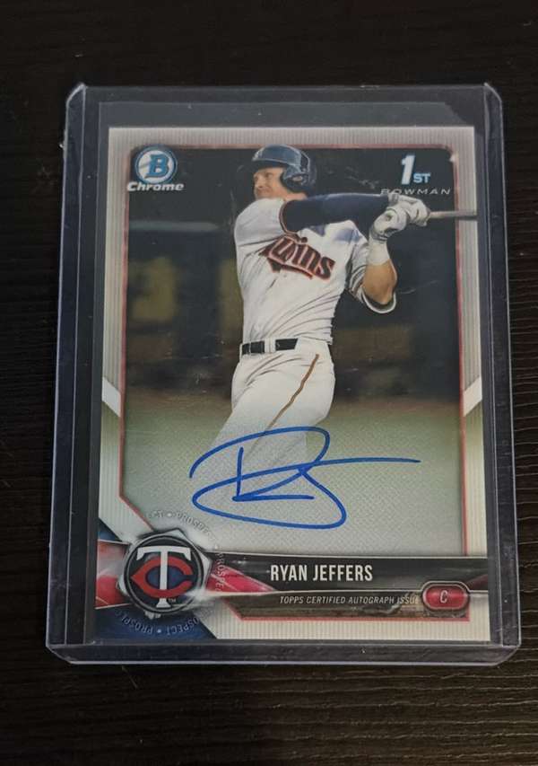 Ryan Jeffers