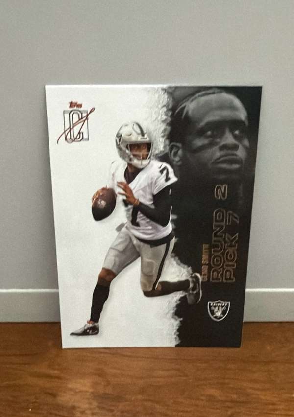 Geno Smith