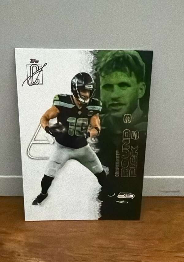 Cooper Kupp