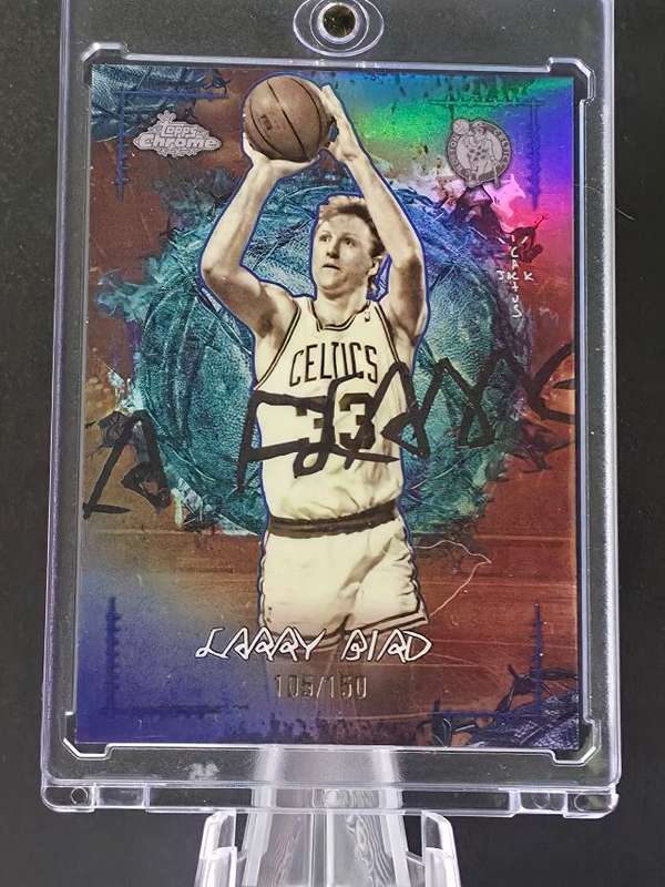 #LFL-3 Larry Bird