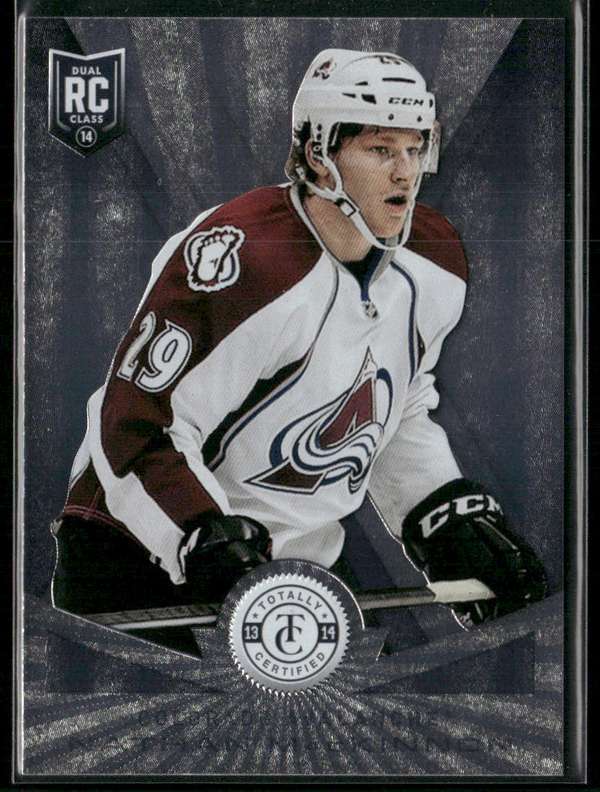 #229 Nathan MacKinnon