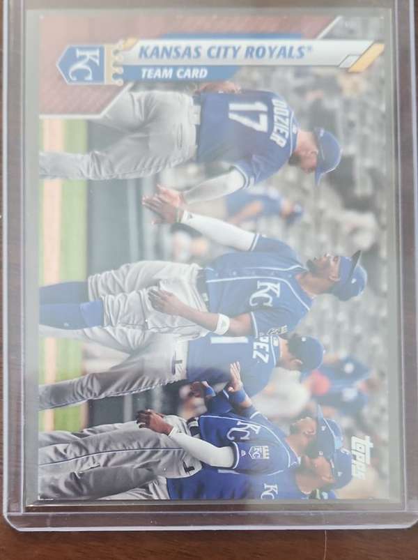 Kansas City Royals