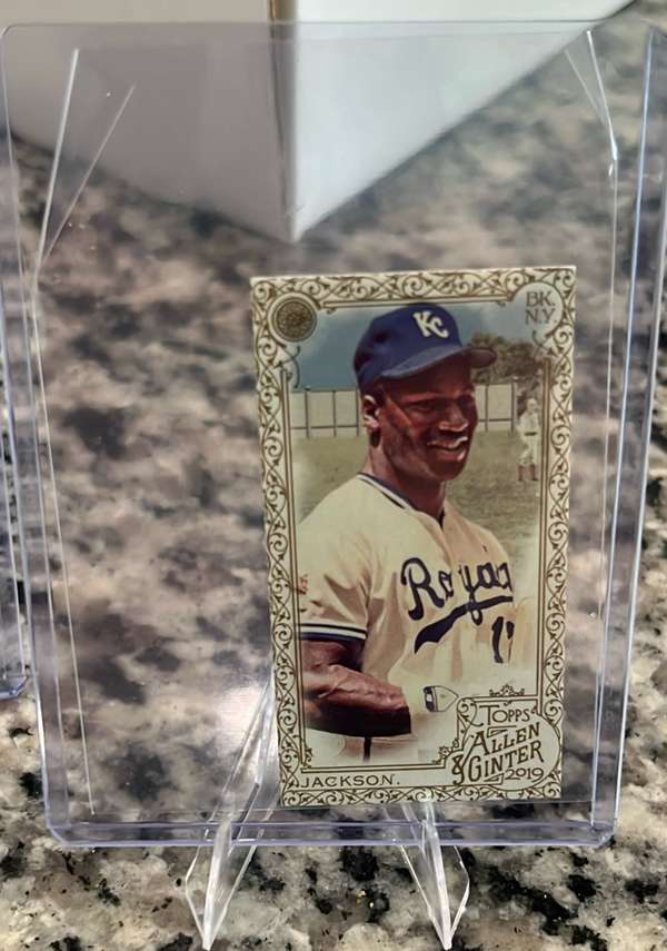 Bo Jackson