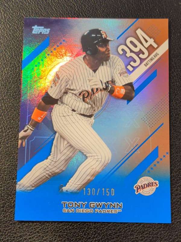 #CN-21 Tony Gwynn