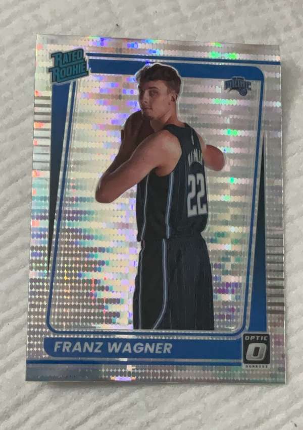 Franz Wagner
