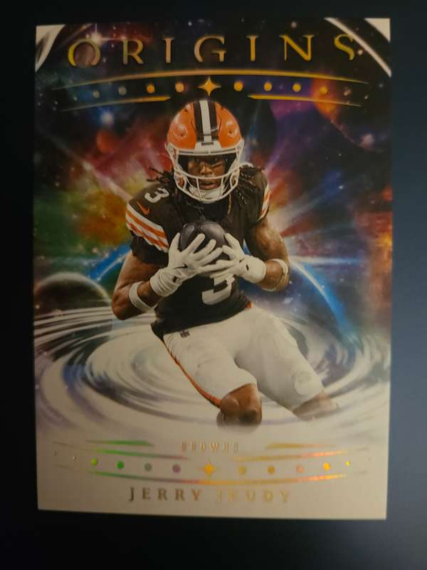 Jerry Jeudy