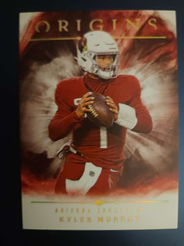 Kyler Murray