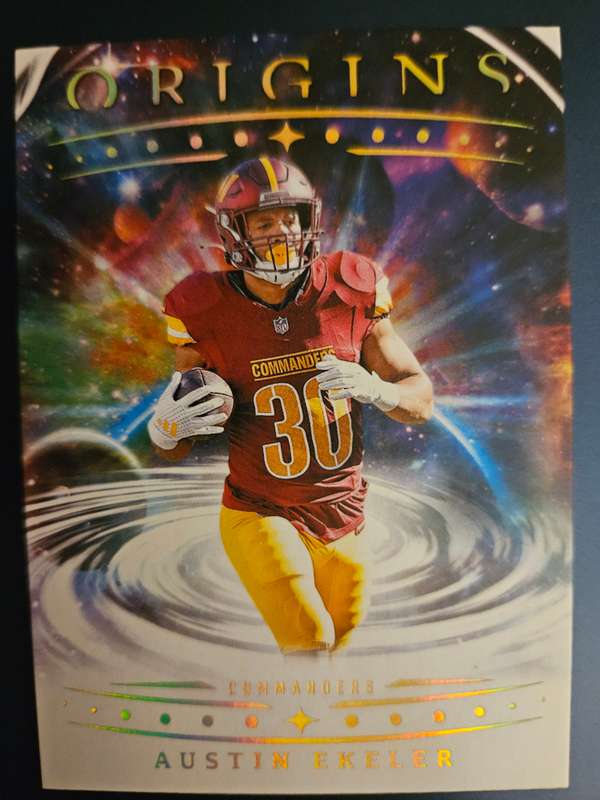 Austin Ekeler