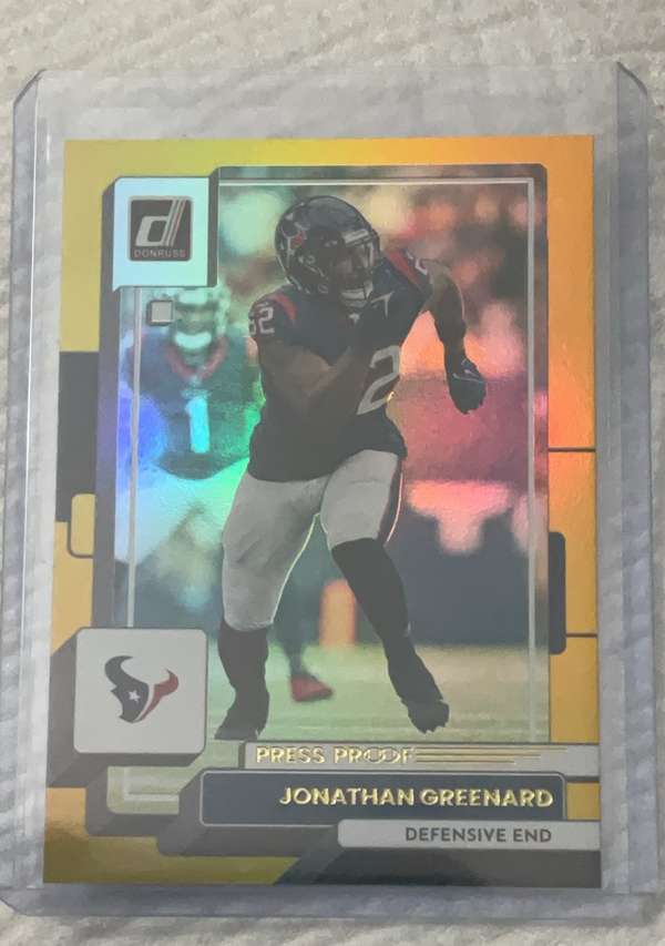 Jonathan Greenard