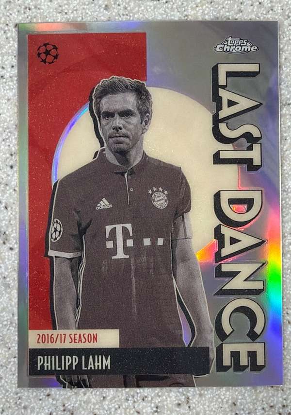 #LD-13 Philipp Lahm