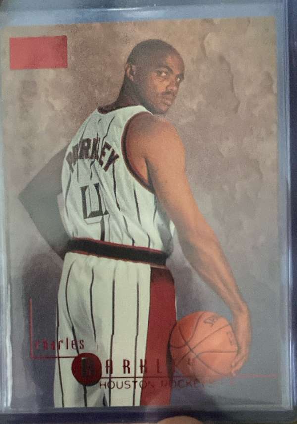 #42 Charles Barkley
