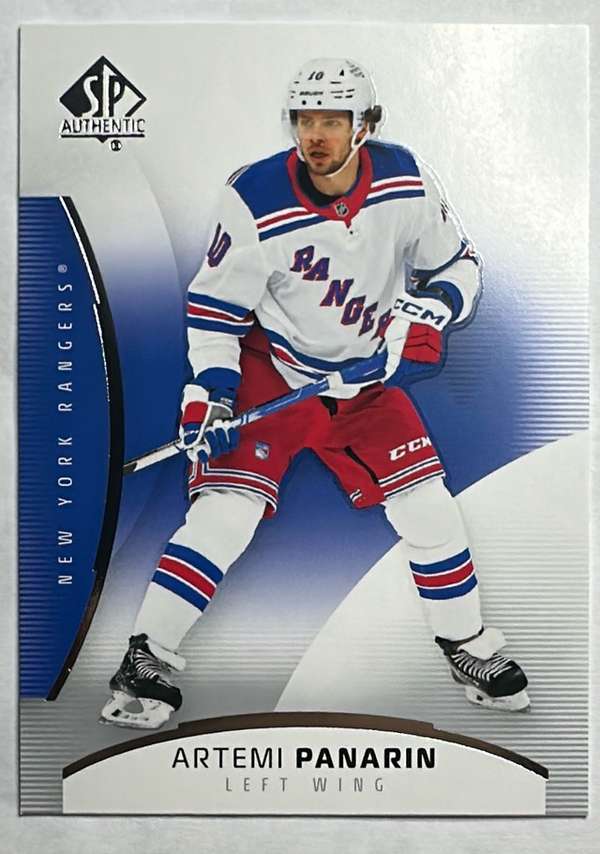 Artemi Panarin