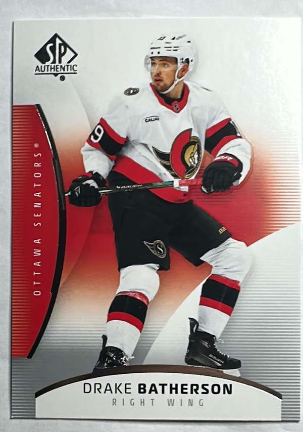 Drake Batherson