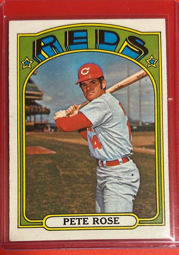 #559 Pete Rose