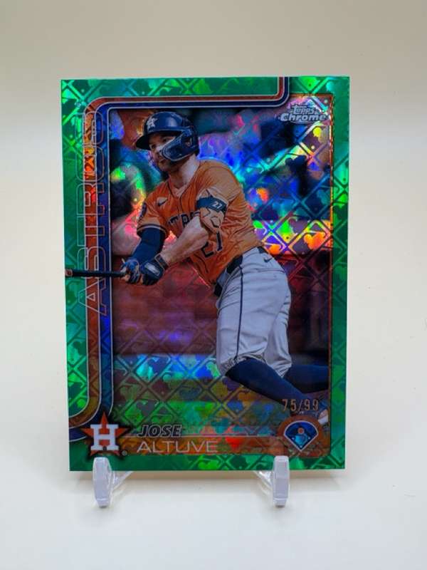 Jose Altuve