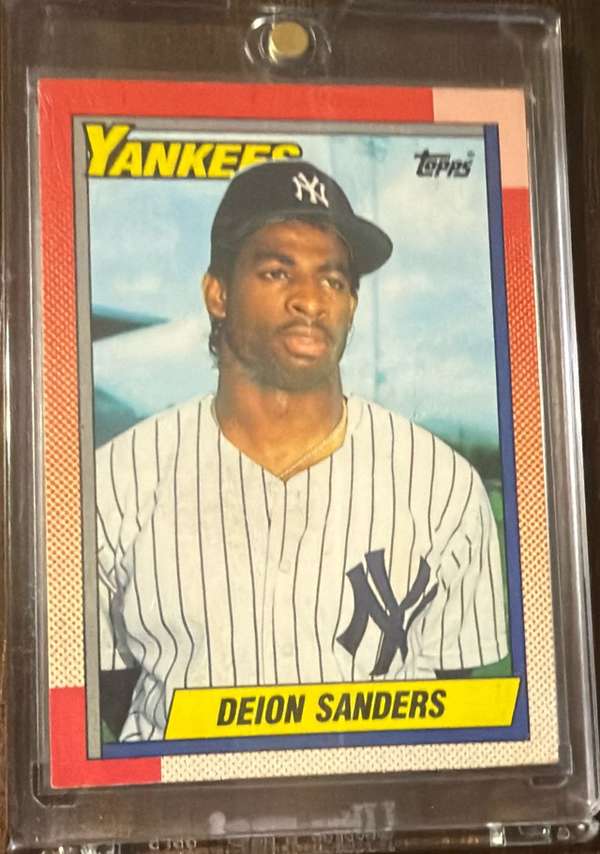Deion Sanders
