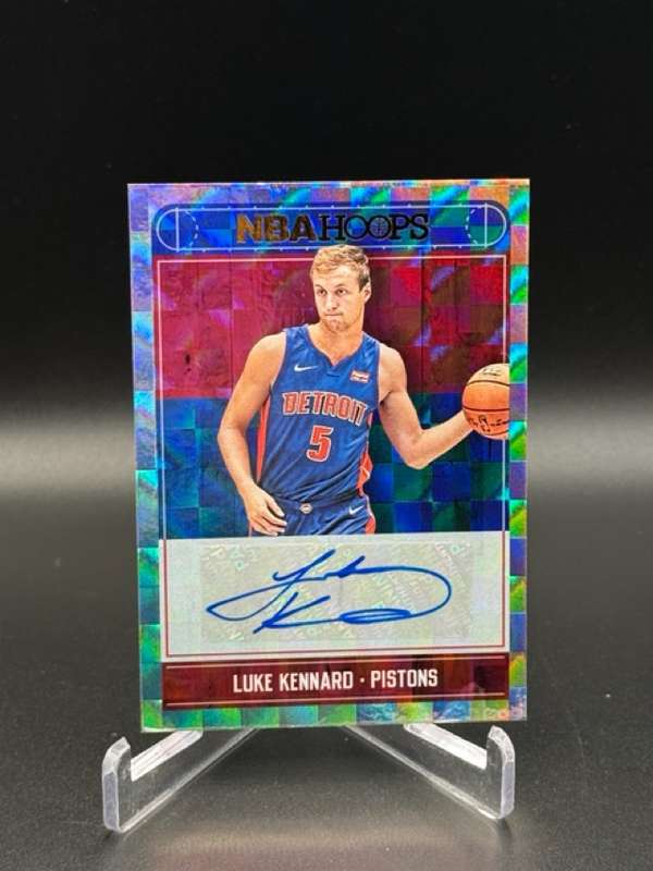 #RA-LKN Luke Kennard