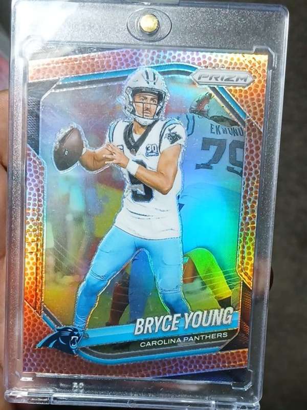 Bryce Young