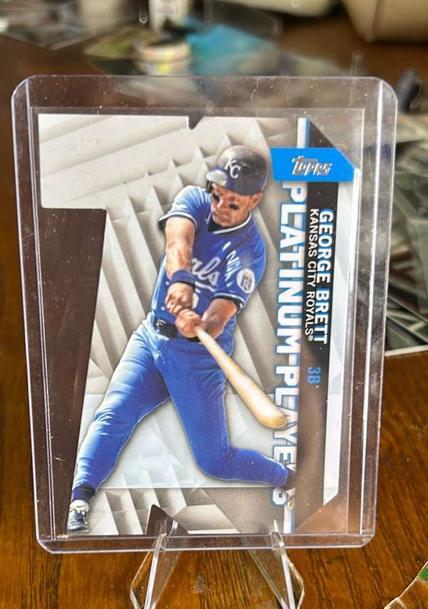 George Brett