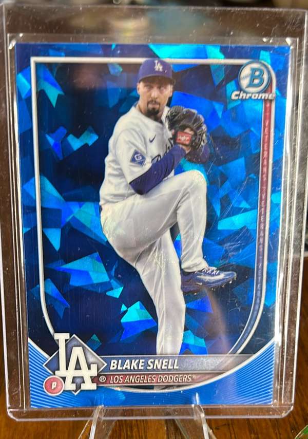 Blake Snell