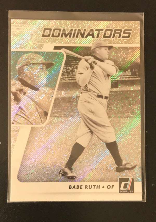 Babe Ruth