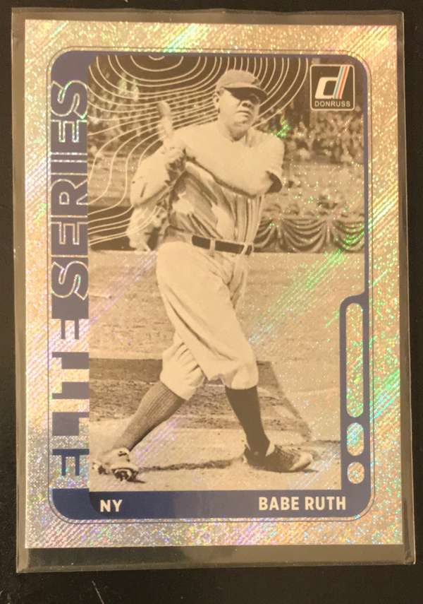 Babe Ruth